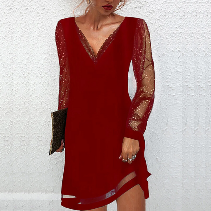 Laurine | Robe Premium
