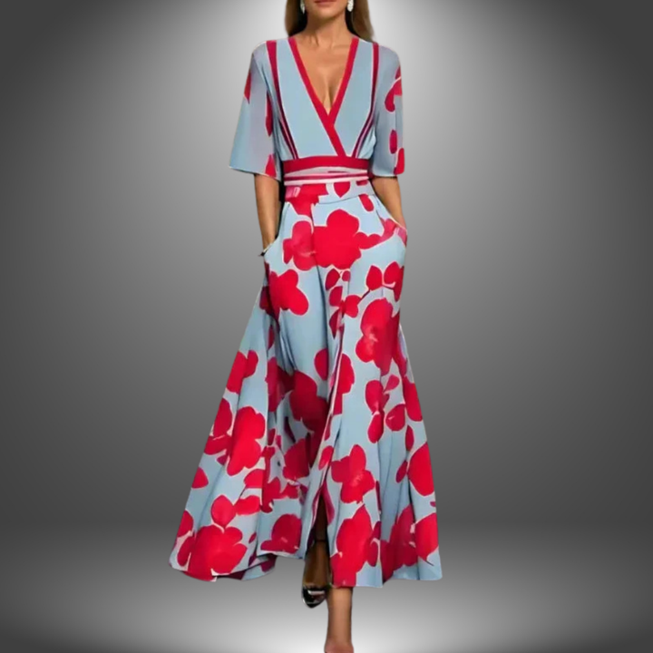 Clémence | Robe et Raffinée Premium