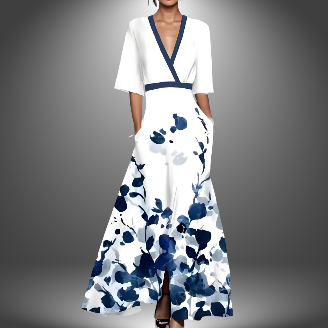 Clémence | Robe et Raffinée Premium