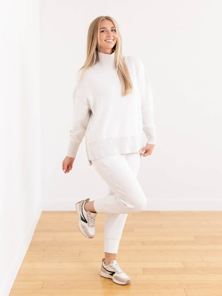 Mija™ - Ensemble en maille