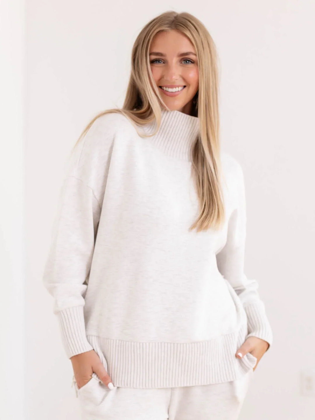 Mija™ - Ensemble en maille