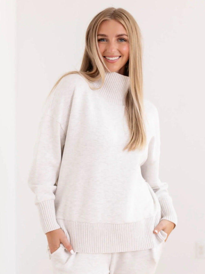 Mija™ - Ensemble en maille