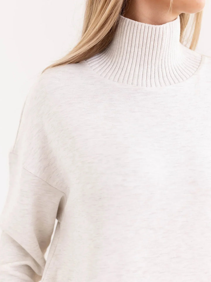 Mija™ - Ensemble en maille