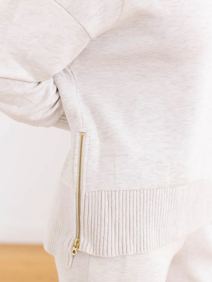 Mija™ - Ensemble en maille