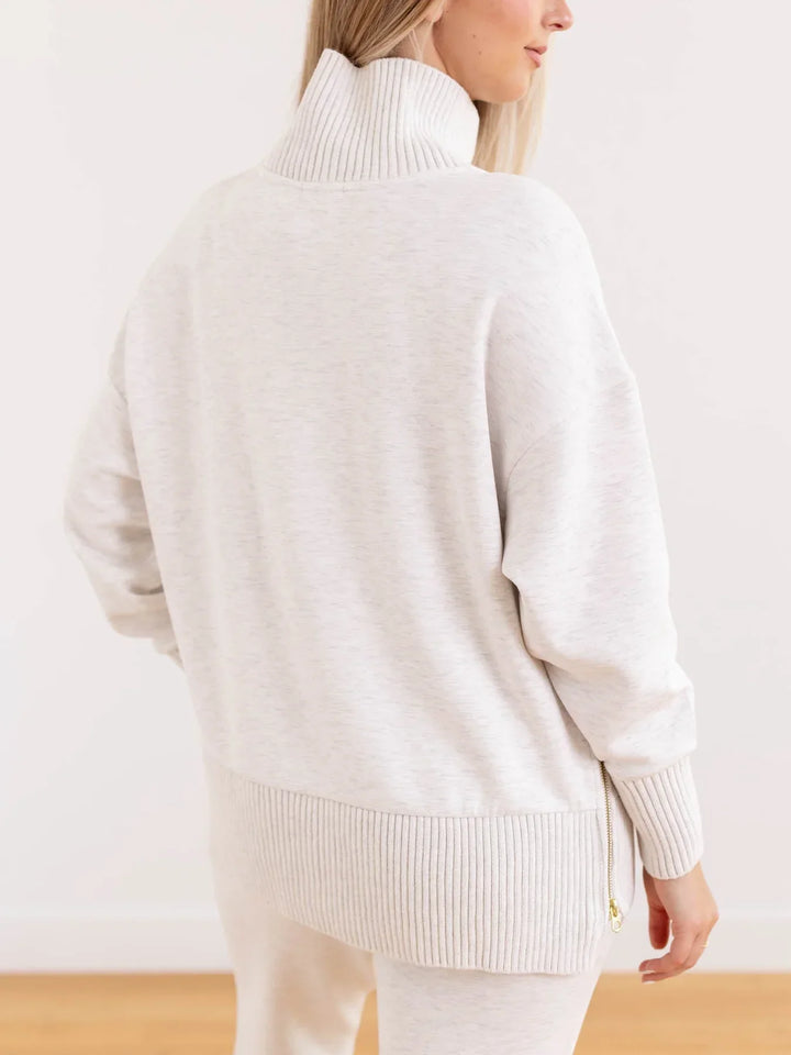 Mija™ - Ensemble en maille