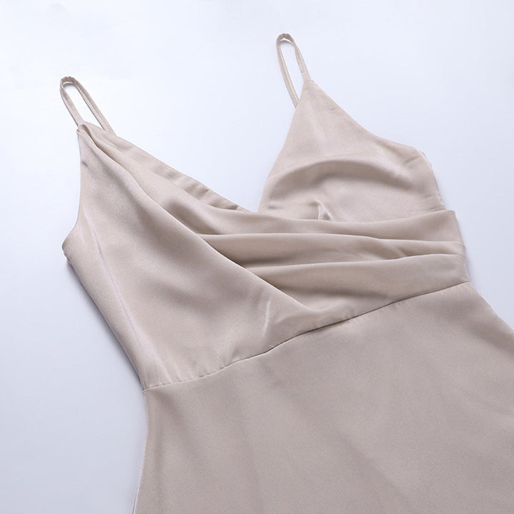 Amélie | Robe d'été élégante Premium