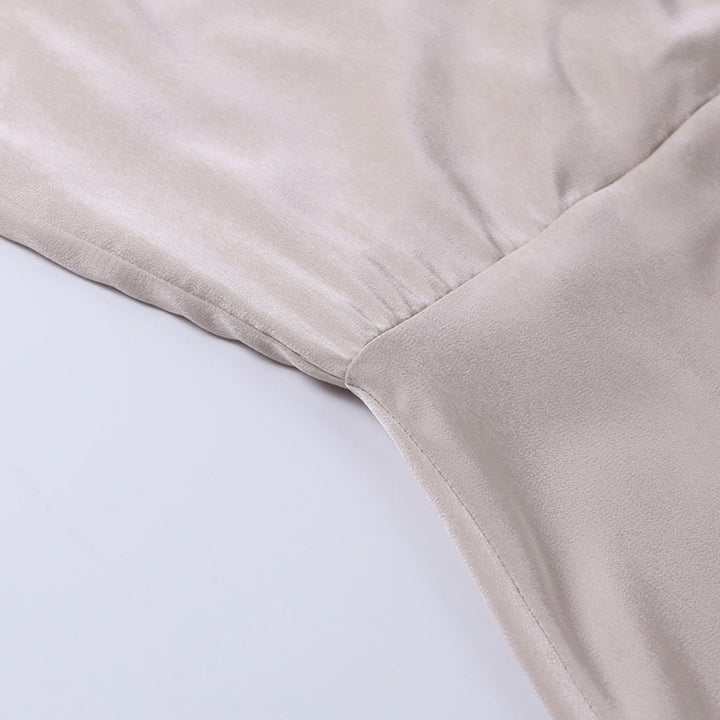 Amélie | Robe d'été élégante Premium