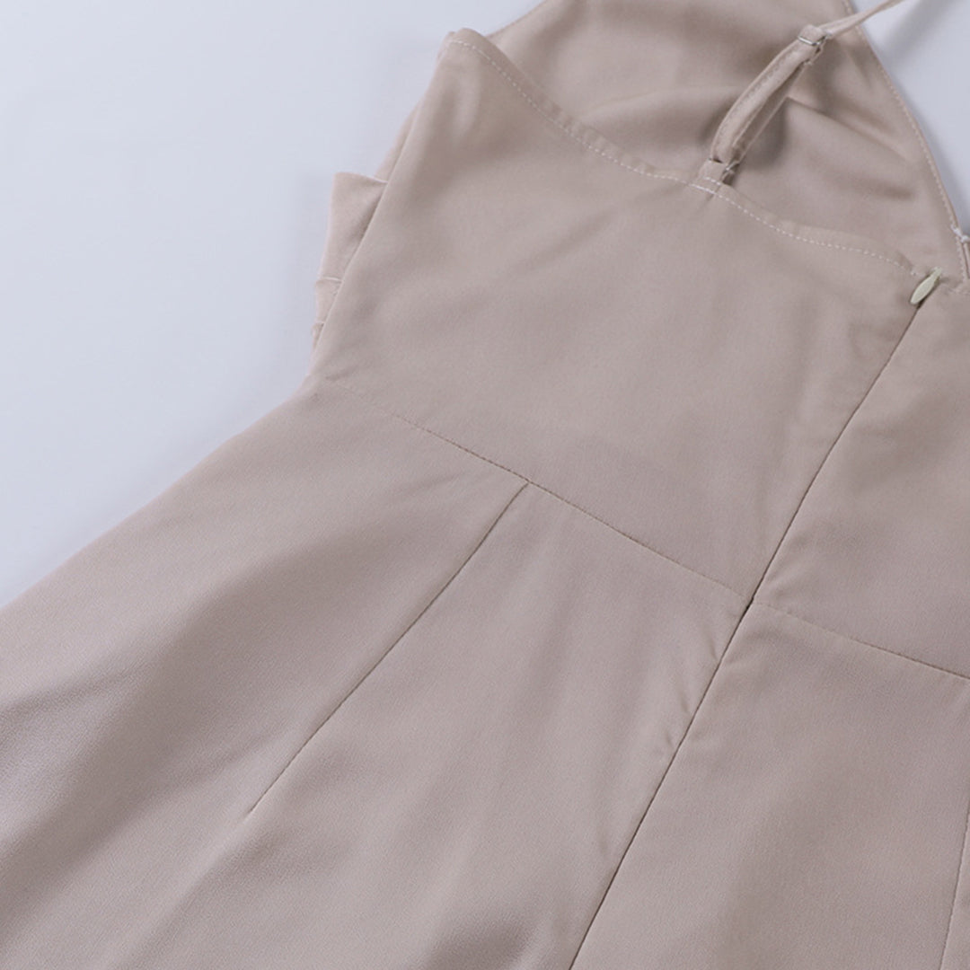 Amélie | Robe d'été élégante Premium