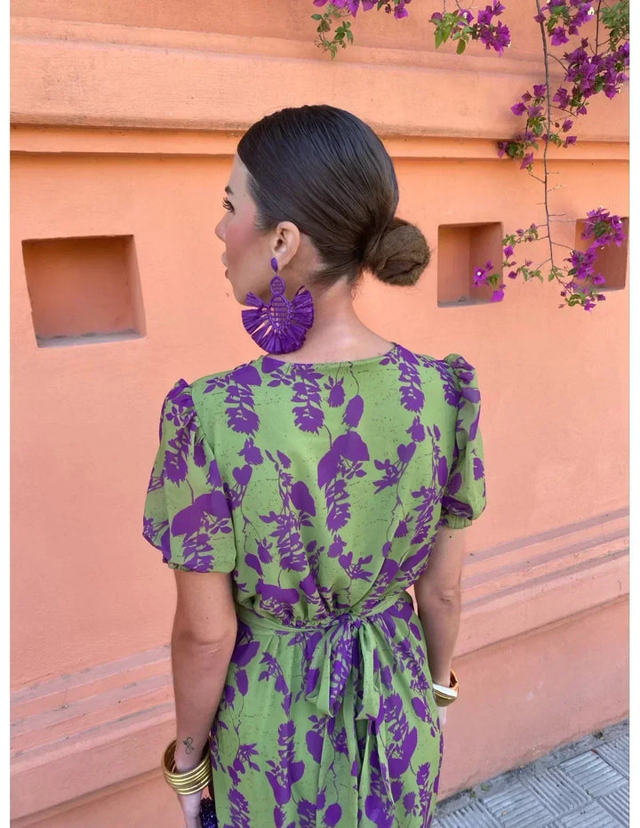 Calista | Robe d'été