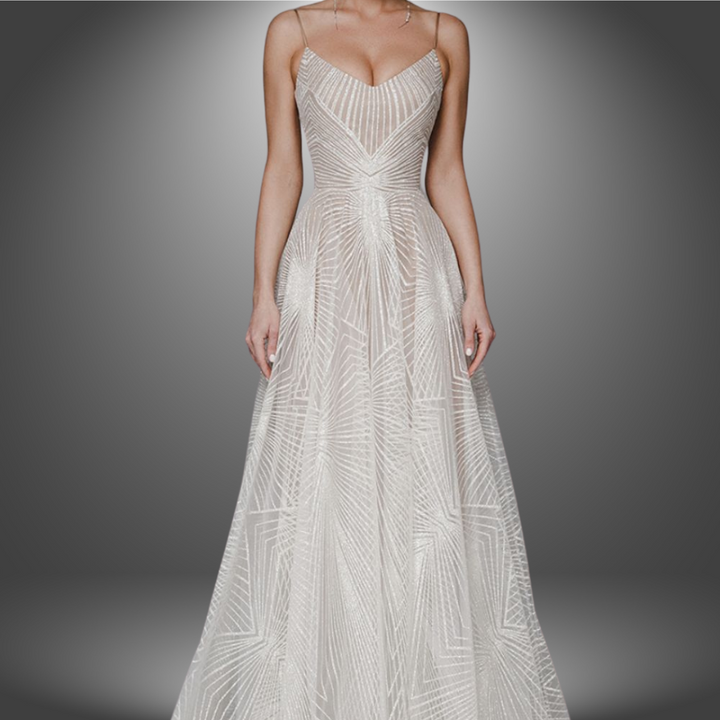 Juliette - Robe élégante et classique