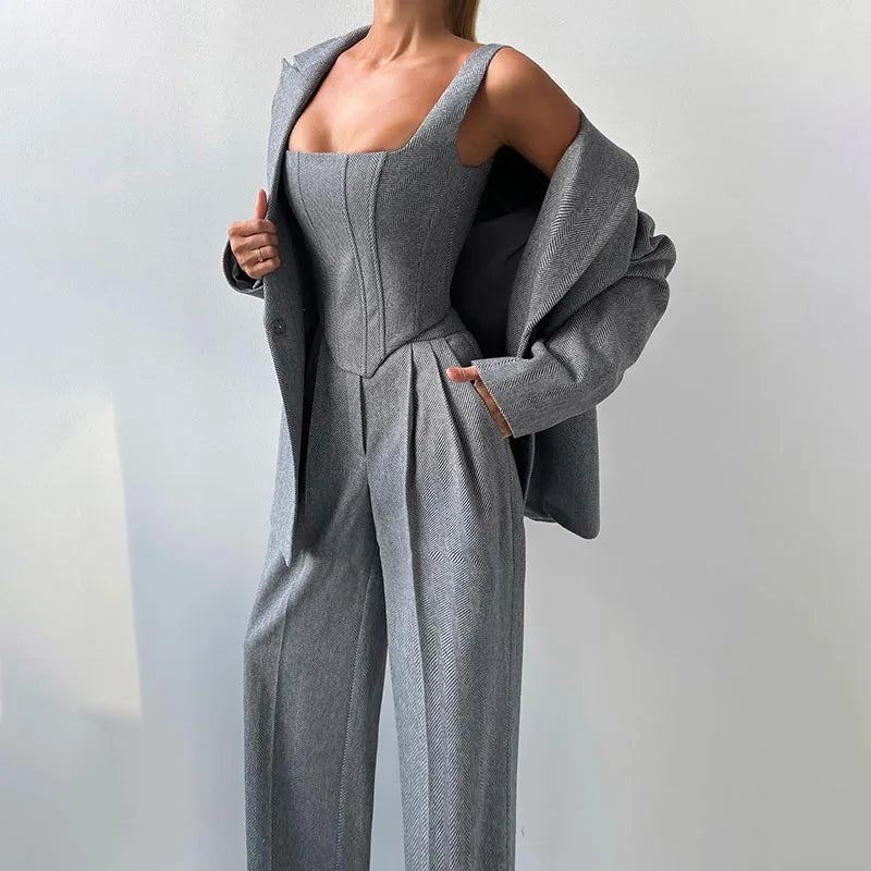 Luna™ | Costume 3 pièces